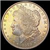 Image 1 : 1878 REV 79 Morgan Silver Dollar GEM BU