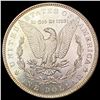 Image 2 : 1878 REV 79 Morgan Silver Dollar GEM BU