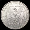 Image 2 : 1883-S Morgan Silver Dollar CLOSELY UNCIRCULATED