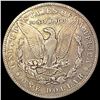 Image 2 : 1903-S Morgan Silver Dollar NICELY CIRCULATED