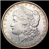 Image 1 : 1878 8TF Morgan Silver Dollar UNCIRCULATED