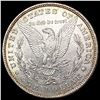 Image 2 : 1878 8TF Morgan Silver Dollar UNCIRCULATED