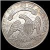 Image 2 : 1830 Capped Bust Half Dollar CLOSELY UNCIRCULATED