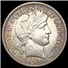 Image 1 : 1901-S Barber Dime CLOSELY UNCIRCULATED