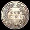 Image 2 : 1901-S Barber Dime CLOSELY UNCIRCULATED