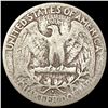 Image 2 : 1932-D Washington Silver Quarter NICELY CIRCULATED
