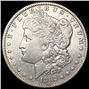 Image 1 : 1892-O Morgan Silver Dollar CLOSELY UNCIRCULATED