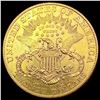 Image 2 : 1905-S $20 Gold Double Eagle CLOSELY UNCIRCULATED