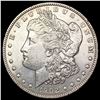Image 1 : 1902 Morgan Silver Dollar CLOSELY UNCIRCULATED