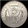 Image 2 : 1902 Morgan Silver Dollar CLOSELY UNCIRCULATED