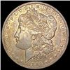 Image 1 : 1895-O Morgan Silver Dollar CLOSELY UNCIRCULATED
