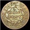 Image 2 : 1833 Classic Head Half Cent CLOSELY UNCIRCULATED