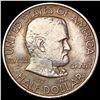 Image 1 : 1922 Grant Half Dollar CLOSELY UNCIRCULATED