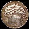 Image 2 : 1922 Grant Half Dollar CLOSELY UNCIRCULATED