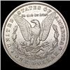 Image 2 : 1892 Morgan Silver Dollar CLOSELY UNCIRCULATED