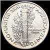 Image 2 : 1920 Mercury Dime UNCIRCULATED
