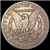 Image 2 : 1892-S Morgan Silver Dollar CLOSELY UNCIRCULATED
