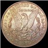 Image 2 : 1879-S REV. 78 Morgan Silver Dollar CLOSELY UNCIRCULATED