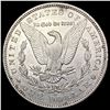 Image 2 : 1891-O Morgan Silver Dollar CLOSELY UNCIRCULATED