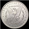 Image 2 : 1891-O Morgan Silver Dollar CLOSELY UNCIRCULATED
