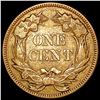 Image 2 : 1857 Flying Eagle Cent LIGHTLY CIRCULATED