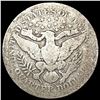 Image 2 : 1905-O Barber Quarter NICELY CIRCULATED