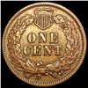 Image 2 : 1872 Indian Head Cent CLOSELY UNCIRCULATED