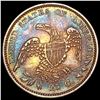 Image 2 : 1834 Capped Bust Quarter CLOSELY UNCIRCULATED