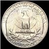 Image 2 : 1932 Washington Silver Quarter GEM BU
