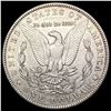 Image 2 : 1904 S Morgan Silver Dollar CLOSELY UNCIRCULATED