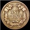 Image 2 : 1858 Flying Eagle Cent NICELY CIRCULATED