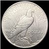 Image 2 : 1934 S Silver Peace Dollar CLOSELY UNCIRCULATED