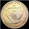 Image 2 : 1917 FH Standing Liberty Quarter UNCIRCULATED