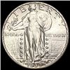 Image 1 : 1930 S Standing Liberty Quarter UNCIRCULATED
