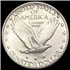 Image 2 : 1930 S Standing Liberty Quarter UNCIRCULATED