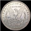 Image 2 : 1893 Morgan Silver Dollar CLOSELY UNCIRCULATED