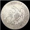 Image 2 : 1835 Capped Bust Quarter NICELY CIRCULATED