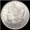 Image 1 : 1883 O Morgan Silver Dollar UNCIRCULATED