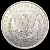 Image 2 : 1883 O Morgan Silver Dollar UNCIRCULATED