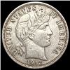 Image 1 : 1912 D Barber Dime CLOSELY UNCIRCULATED