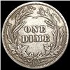 Image 2 : 1912 D Barber Dime CLOSELY UNCIRCULATED