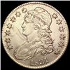 Image 1 : 1831 Capped Bust Half Dollar HIGH GRADE