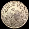 Image 2 : 1831 Capped Bust Half Dollar HIGH GRADE