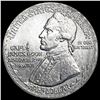 Image 1 : 1928 Hawaiian Half Dollar HIGH GRADE