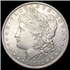 Image 1 : 1882 O Morgan Silver Dollar CHOICE BU