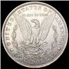 Image 2 : 1882 O Morgan Silver Dollar CHOICE BU