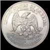 Image 2 : 1877 S Silver Trade Dollar CLOSELY UNCIRCULATED