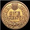 Image 2 : 1863 Indian Head Cent UNCIRCULATED