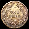 Image 2 : 1908 D Barber Dime CLOSELY UNCIRCULATED