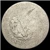 Image 2 : 1886 Shield Nickel NICELY CIRCULATED